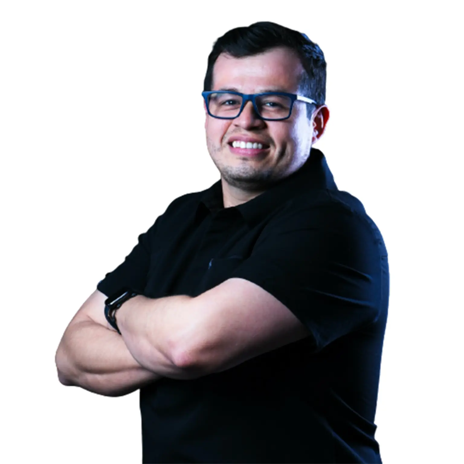 Dr. Octavio Reyes | Simply Dental