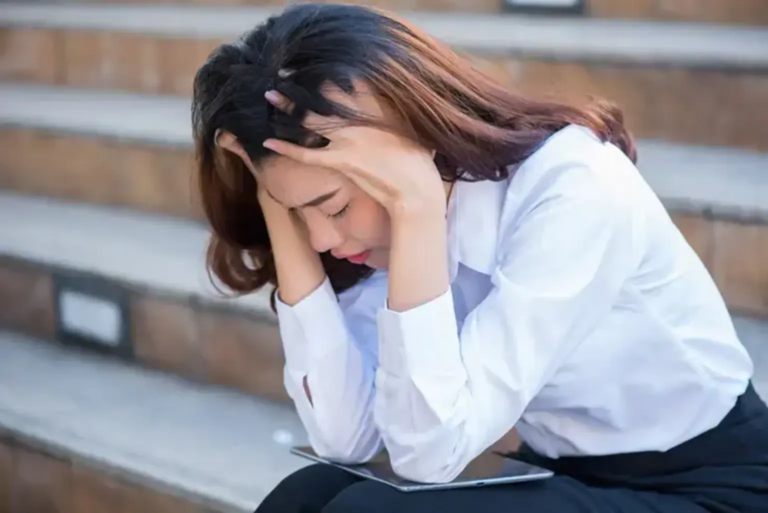 Post-traumatic stress disorder (PTSD)