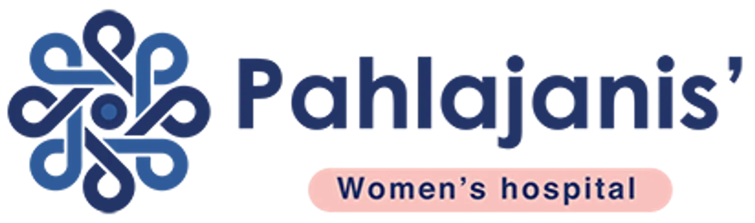 Pahlajanis' Women's Hospital