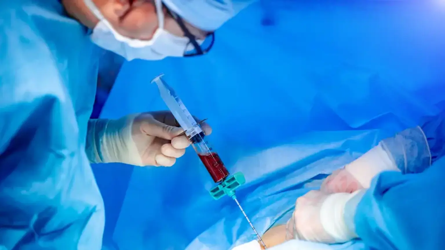 Pediatric Bone Marrow Transplantation