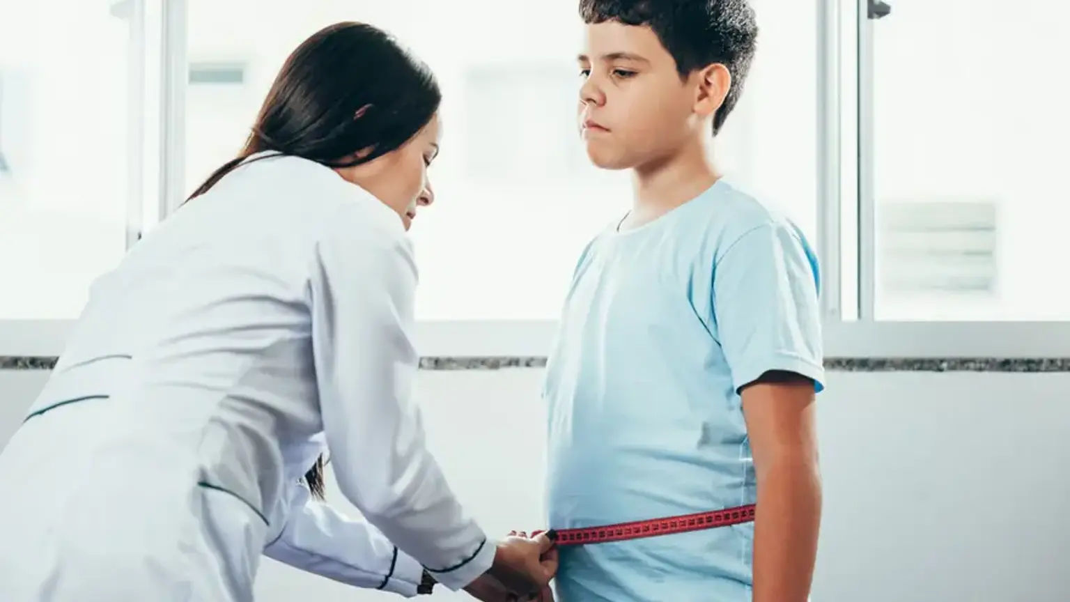 Childhood Obesity Management