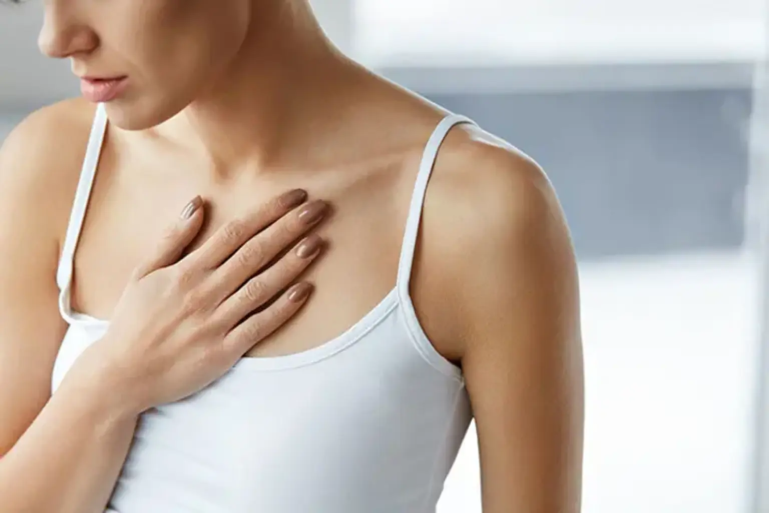 Prophylactic Mastectomy
