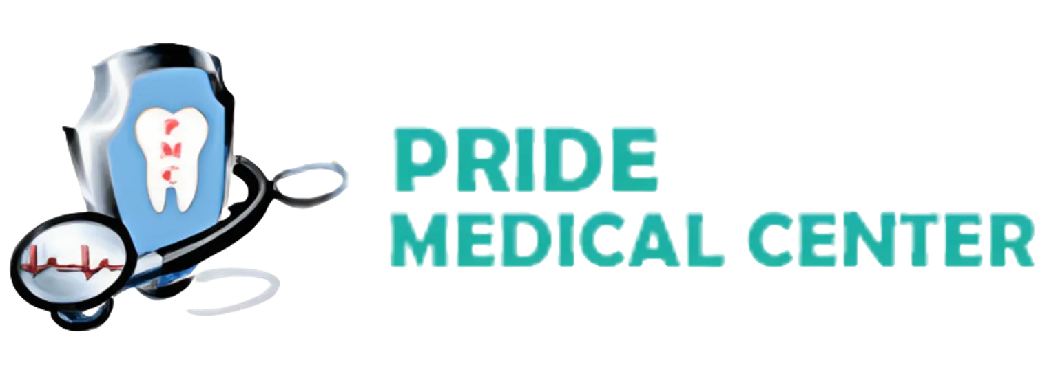 Pride Medical Center