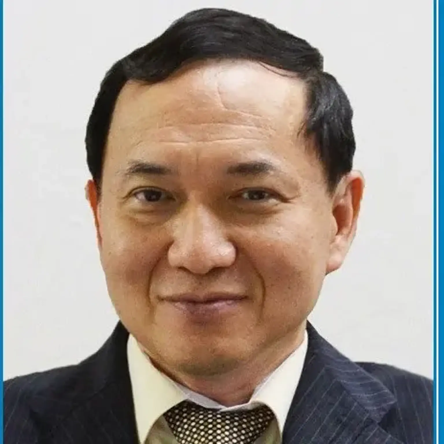 Dr. Robert Tang Eng Hui | Rejang Medical Centre