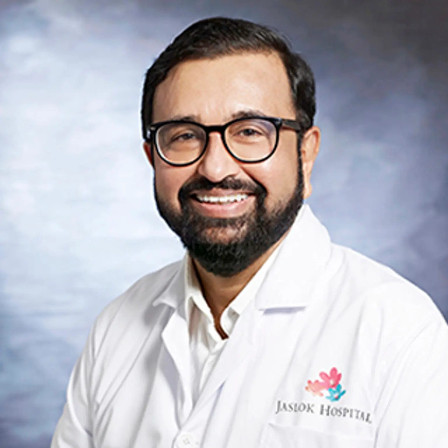 Dr. Rajesh Parikh
