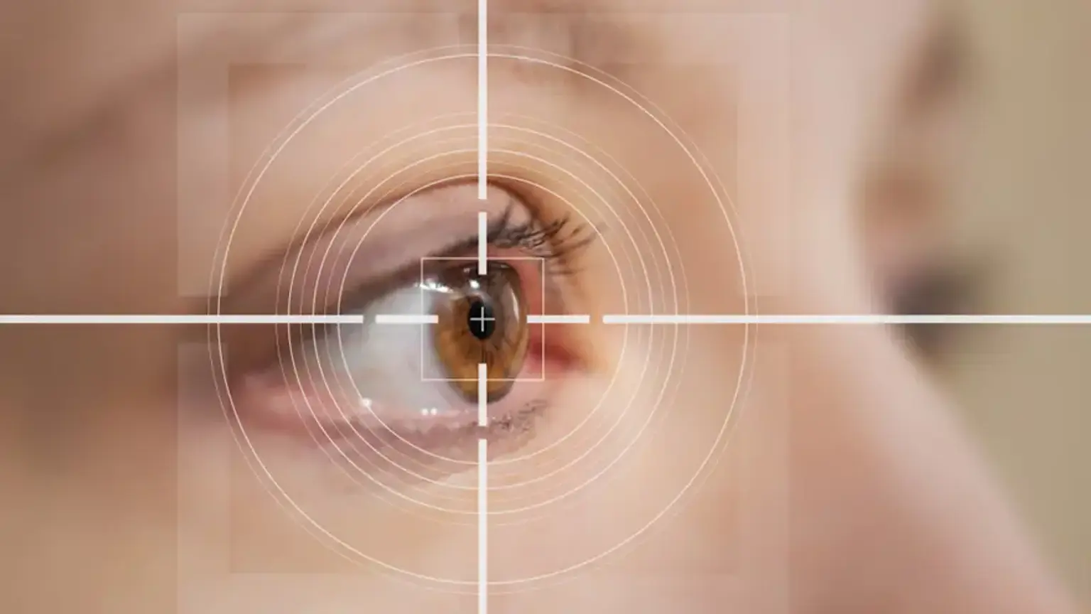 视力矫正与屈光手术