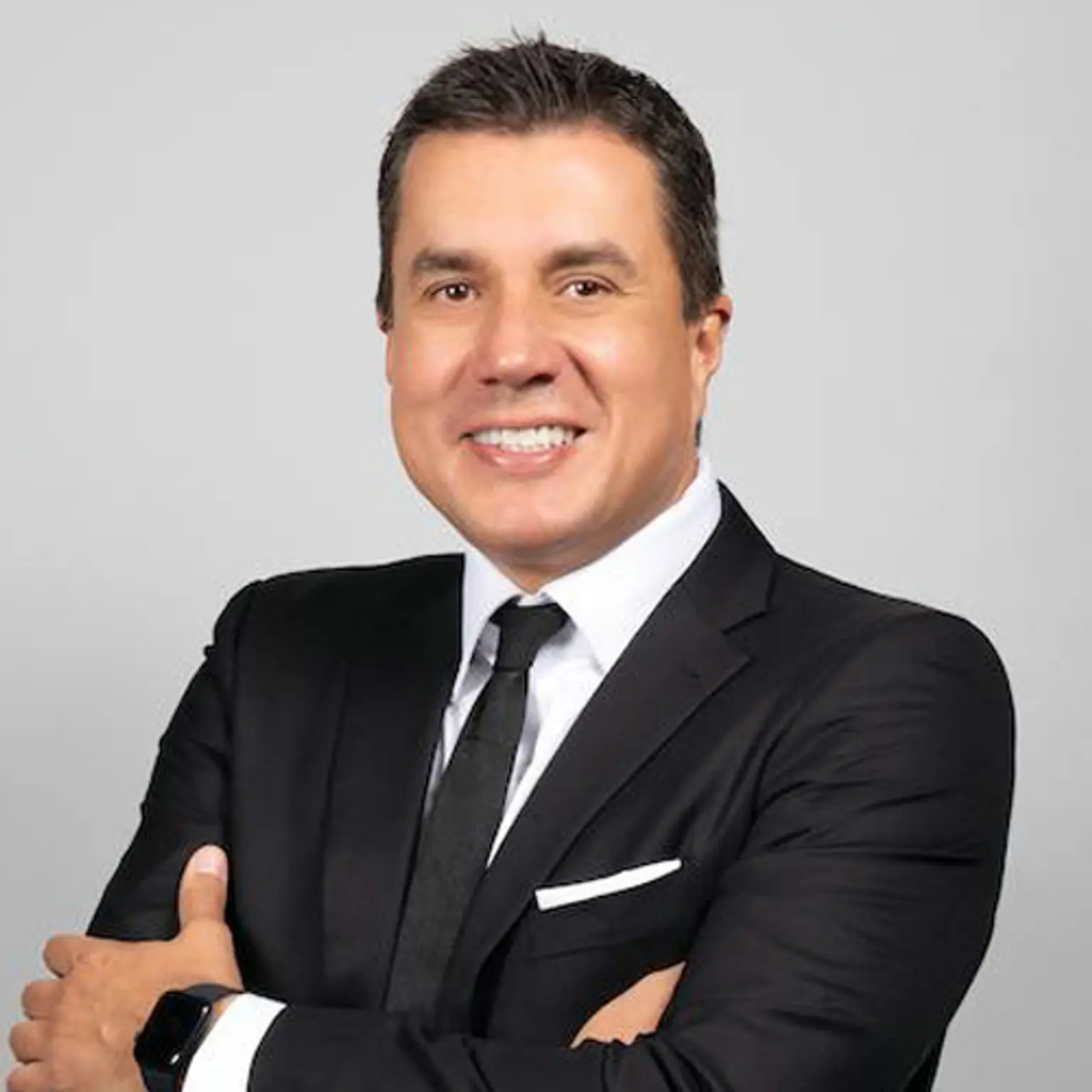 Dr. Ricardo Guevara