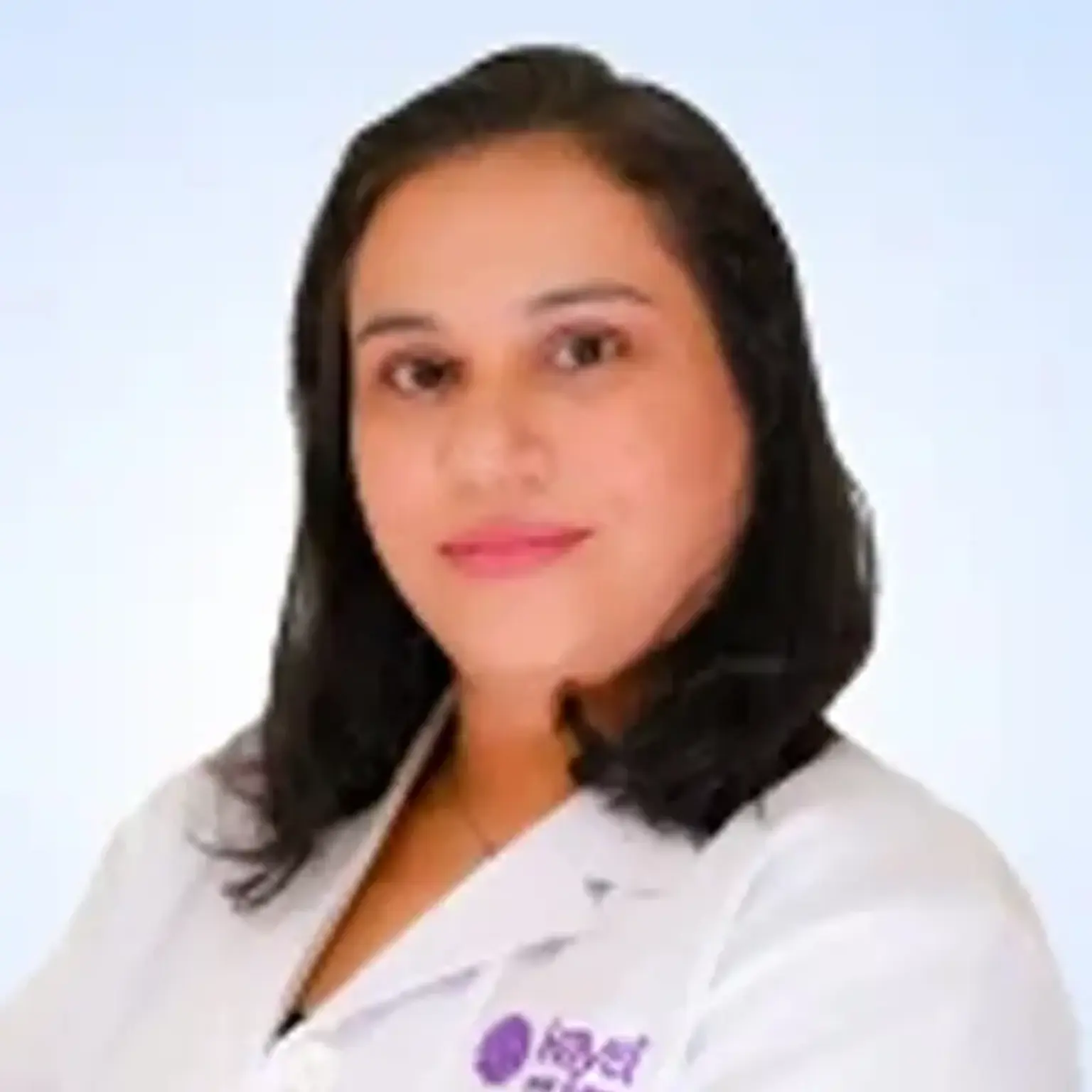 Dr. Rosanne