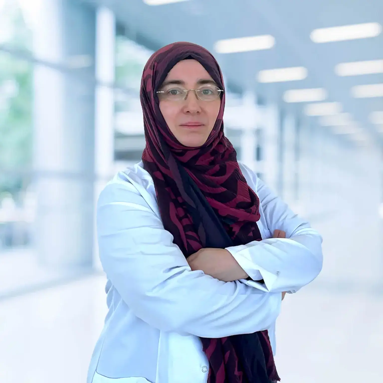 Dr. Sabirin SUMERKAN | Lokman Hekim Istanbul Hospital