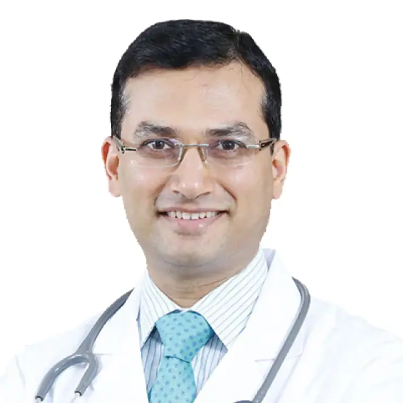 Dr. Satendra Kumar Multani
