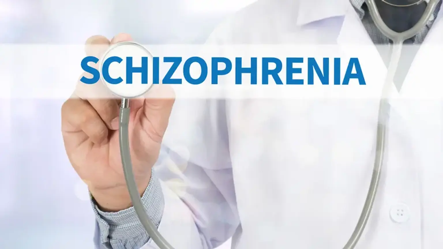 Schizophrenia Management