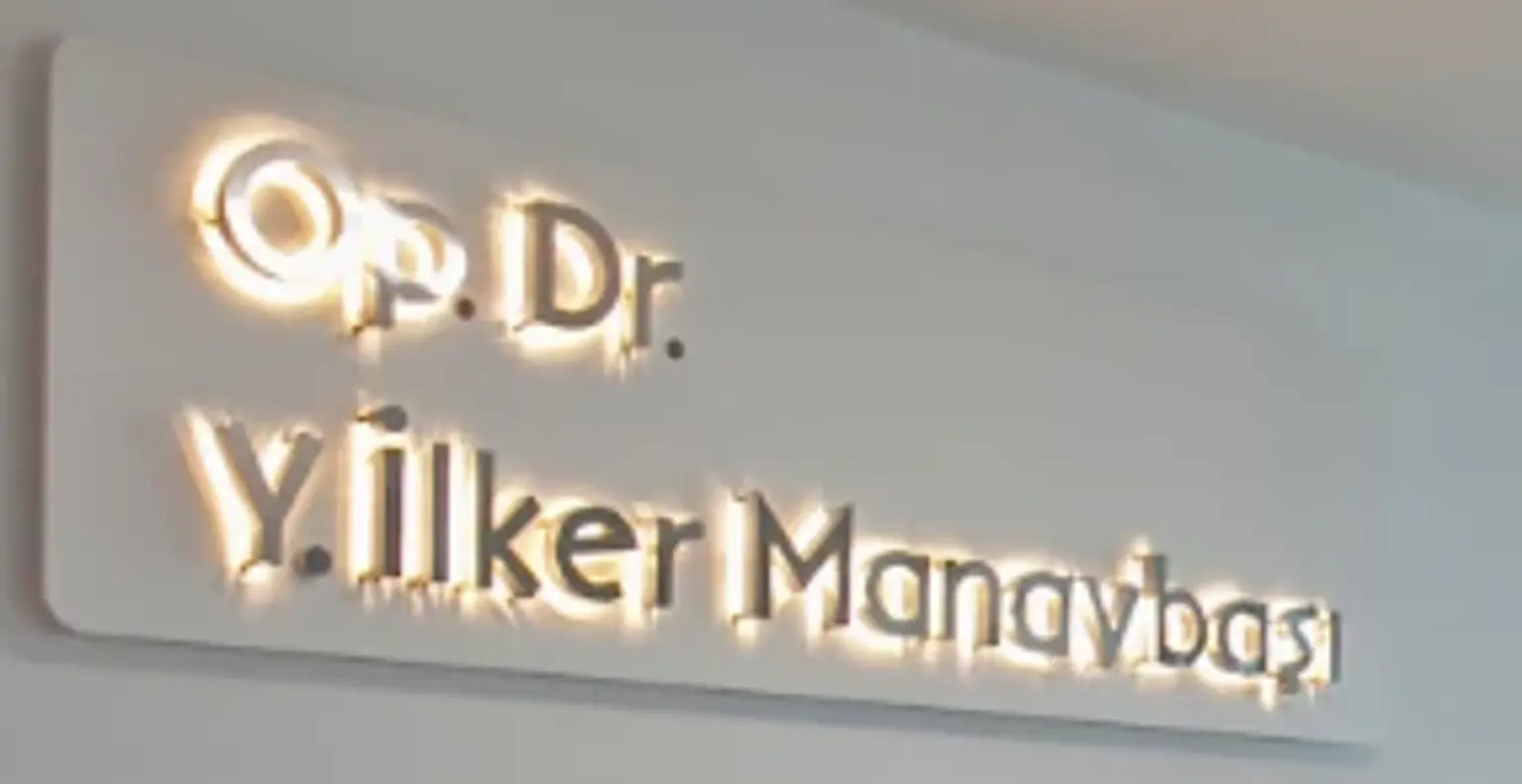 Dr. Ilker Manavbasi Clinic