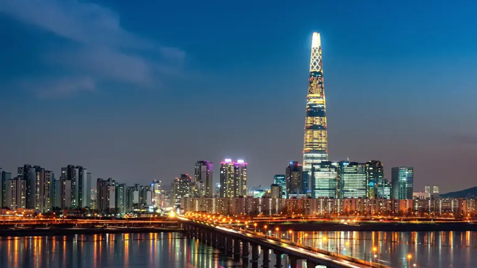 Seoul