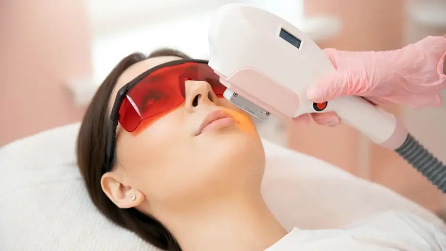 Ablative Laser Resurfacing