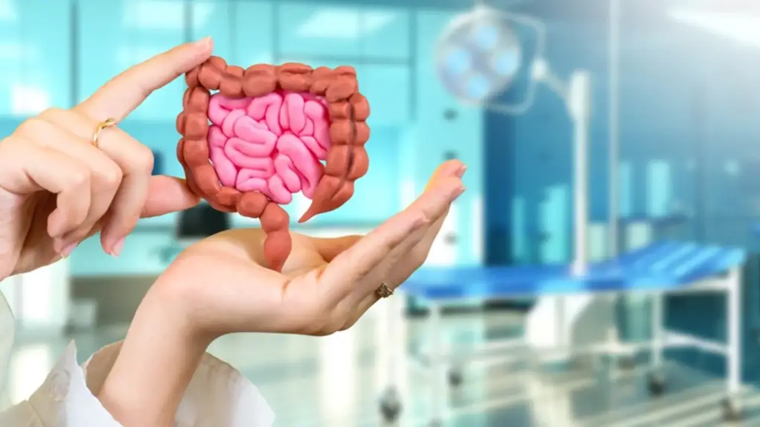 Small Intestine Cancer Treatment