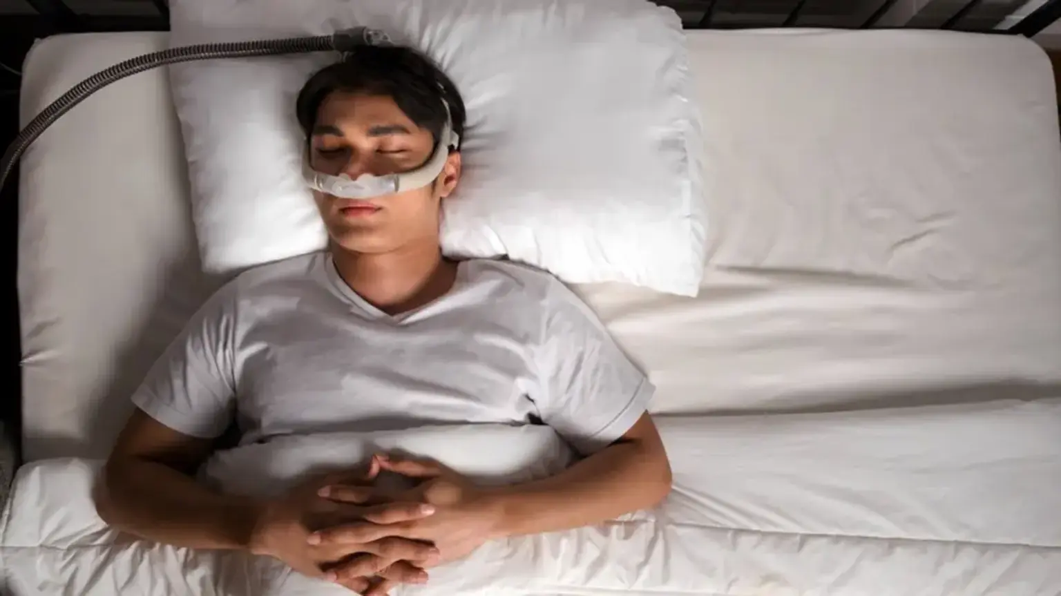 Sleep Apnea and Snoring Treatments