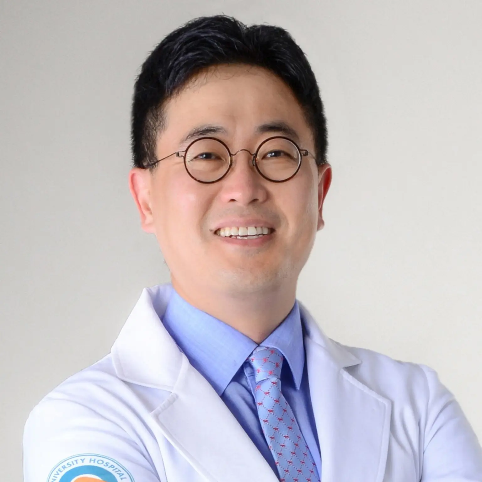 Dr. Soonchan Kwon | Ulsan University Hospital
