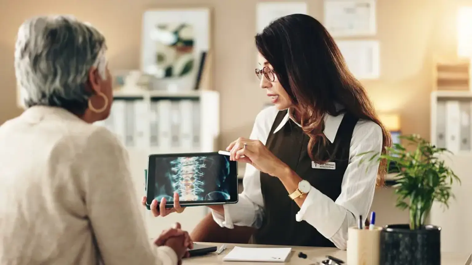 Resection of metastatic spinal tumor