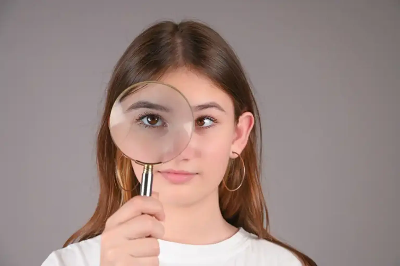 Strabismus Correction Surgery