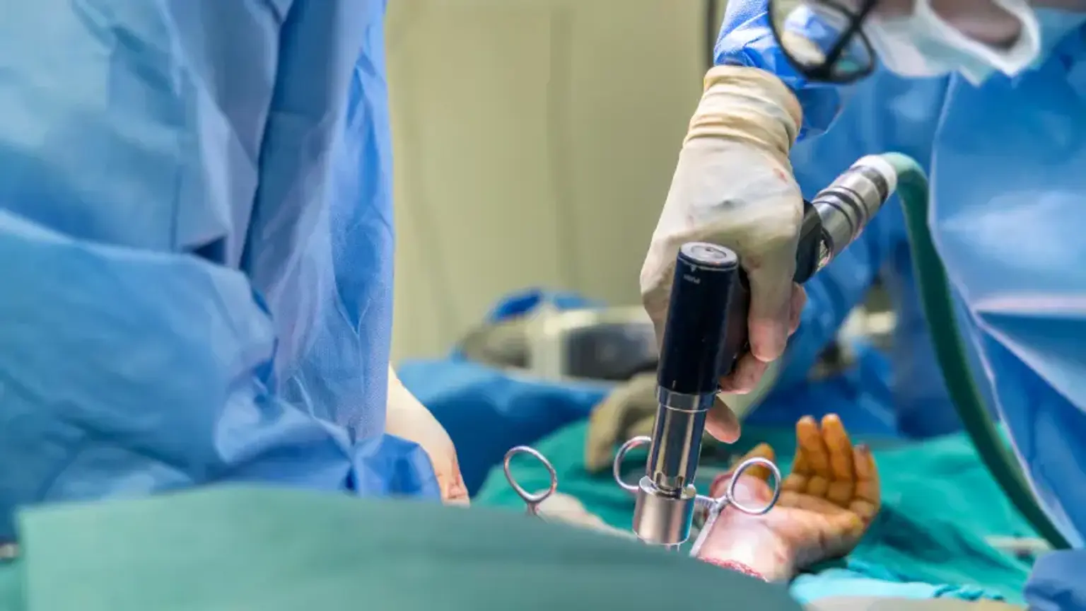 Microscopic Decompression Surgery in Korea: A Patient's Guide
