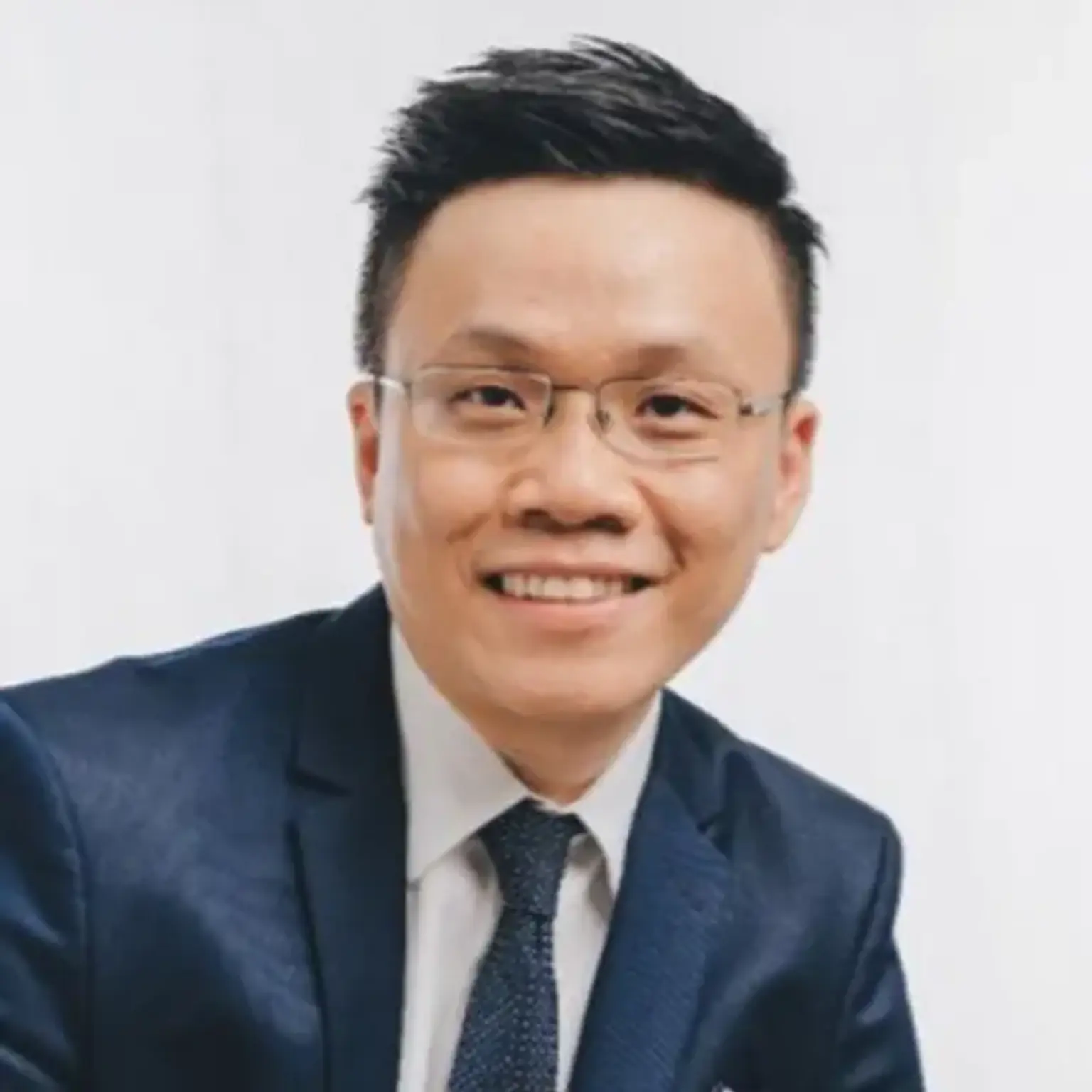 Tan Kin Leong