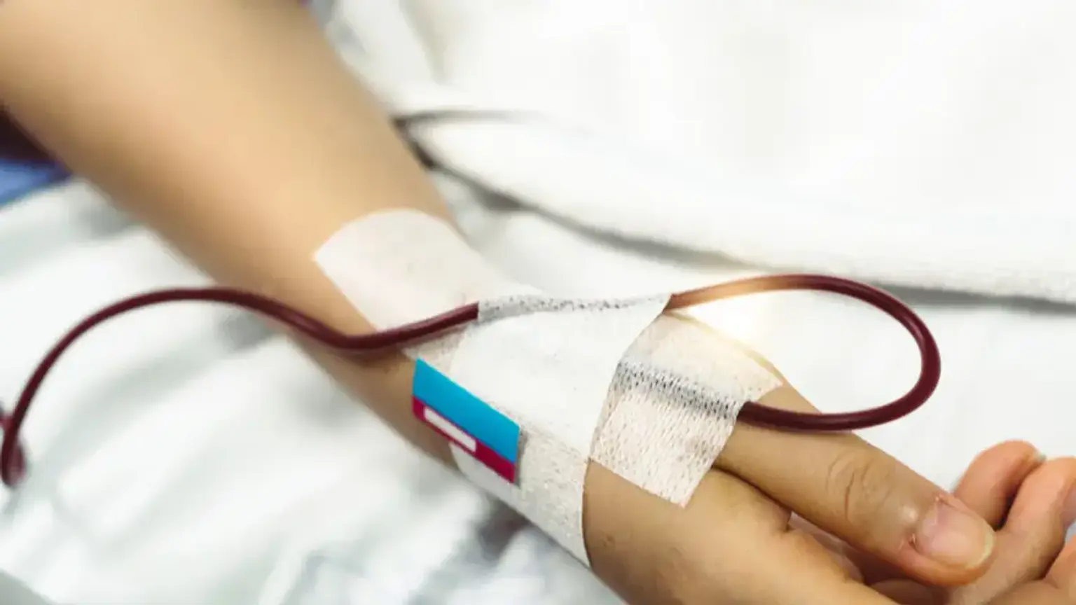 Thalassemia Treatment