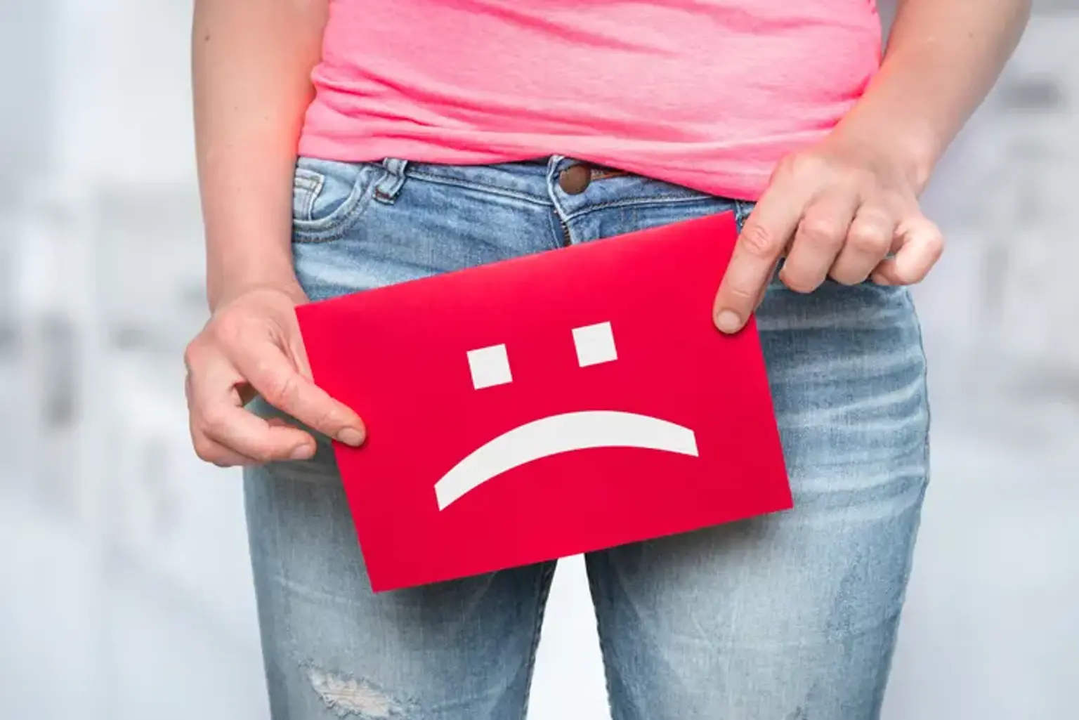 Stress urinary incontinence