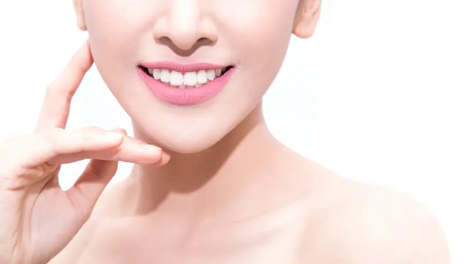 V‑Line Chin Contouring Surgery
