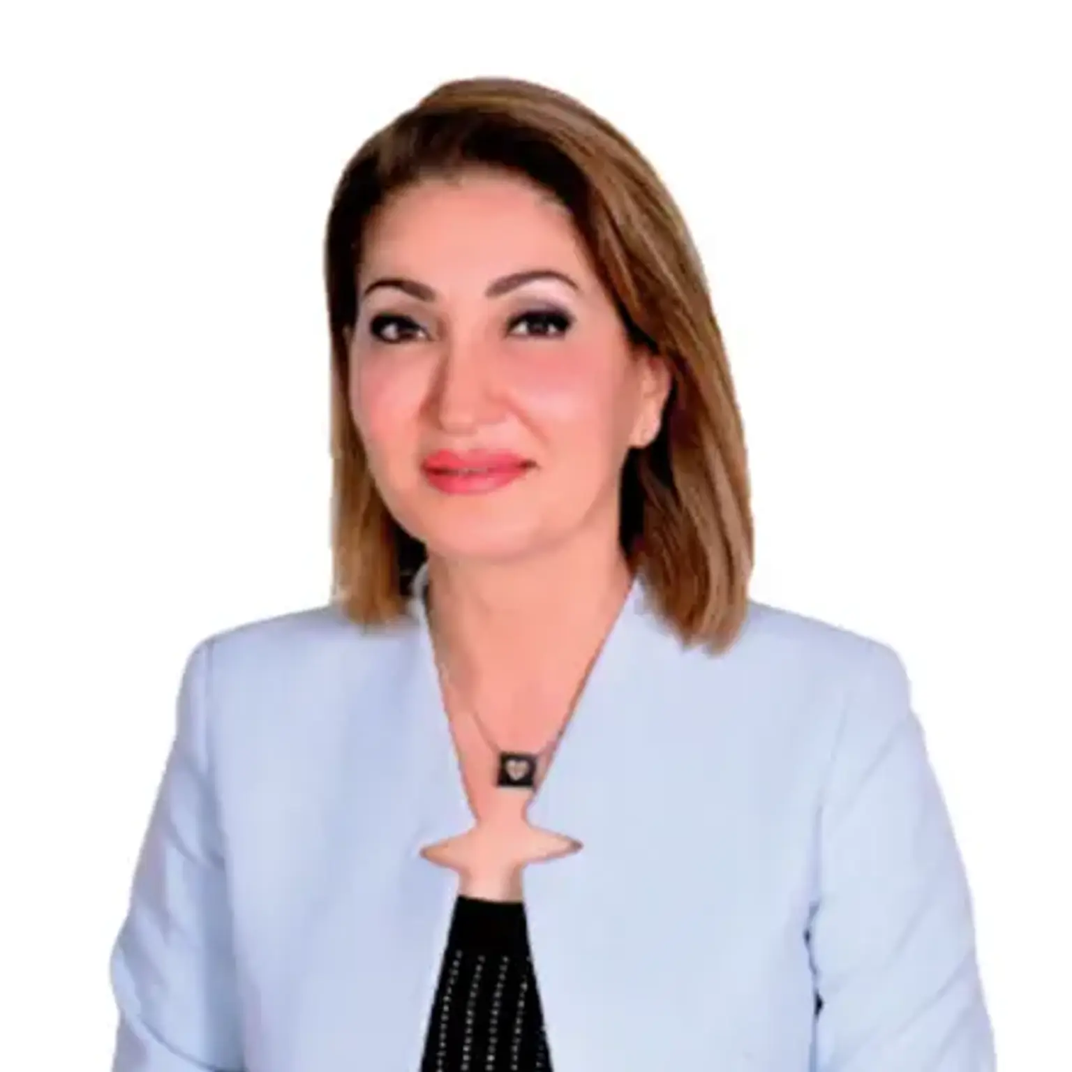 Dr. Wafa Saleem