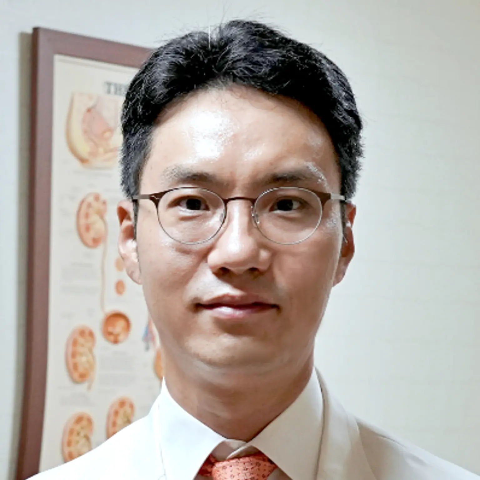 Dr. Wonjin Cho