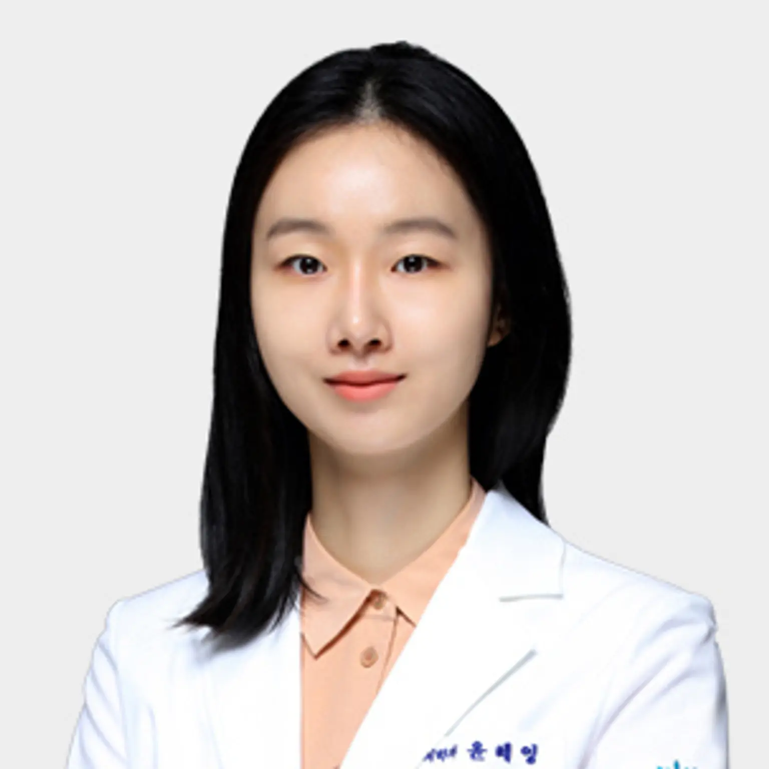 Dr. Yoon Hye-Young – Radiology Doctor in Incheon