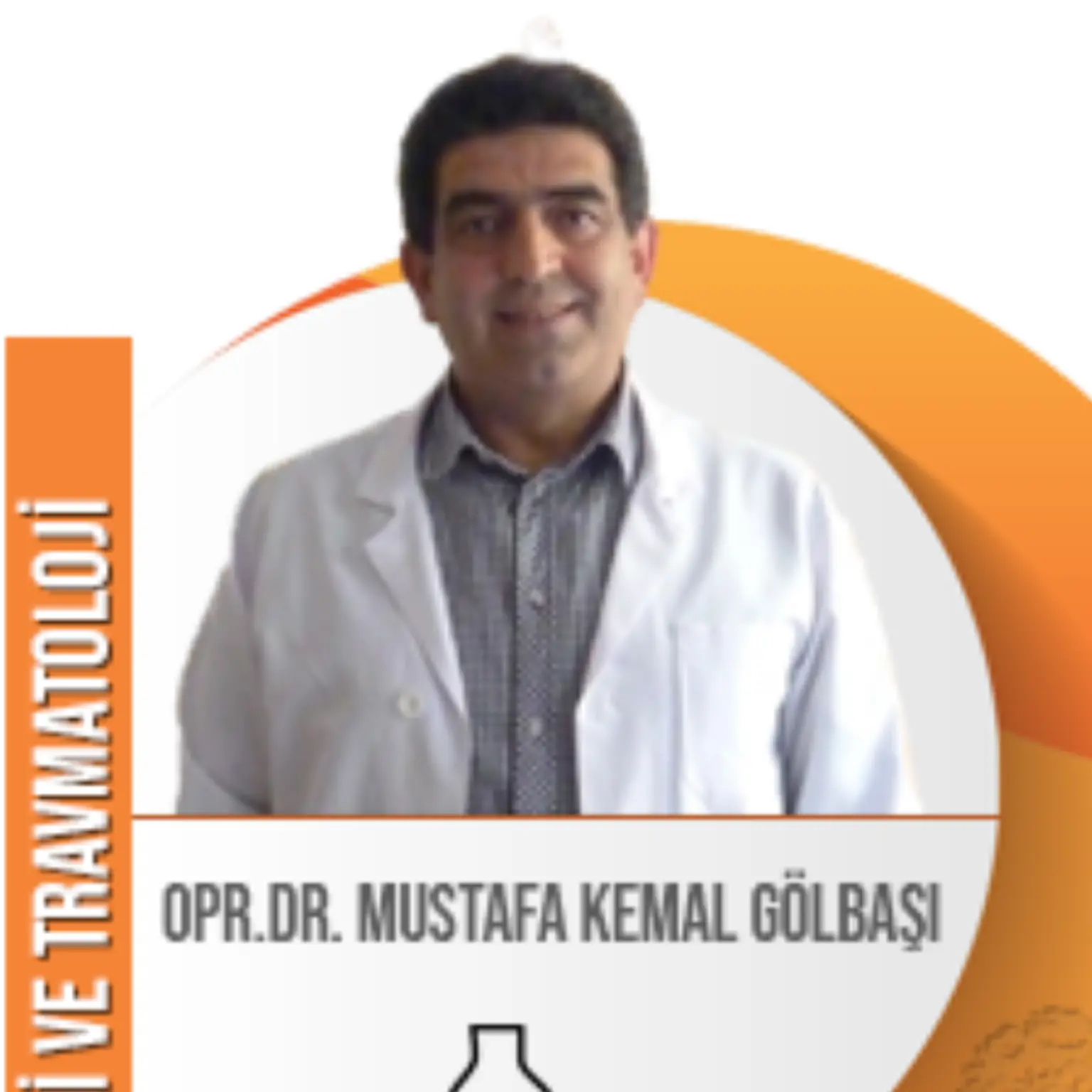 Dr. Mustafa Kemal Golbasy