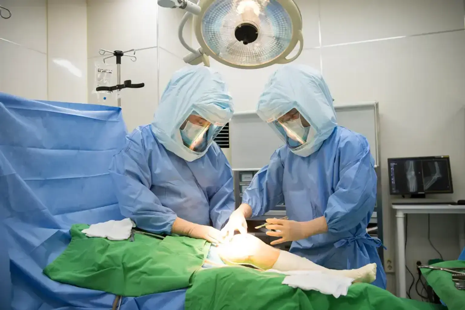 Orthopedics