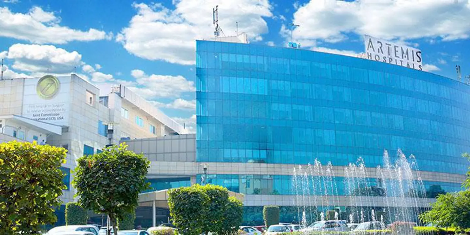 Artemis Hospital