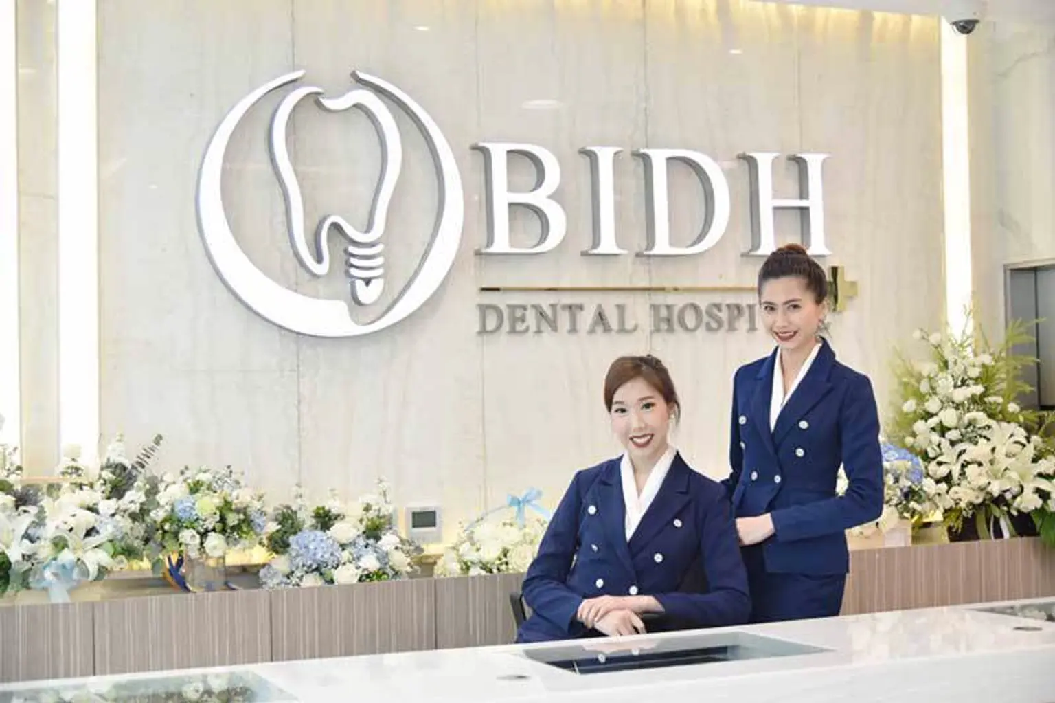 Bangkok International Dental Hospital (BIDH) | Krung Thep Maha Nakhon