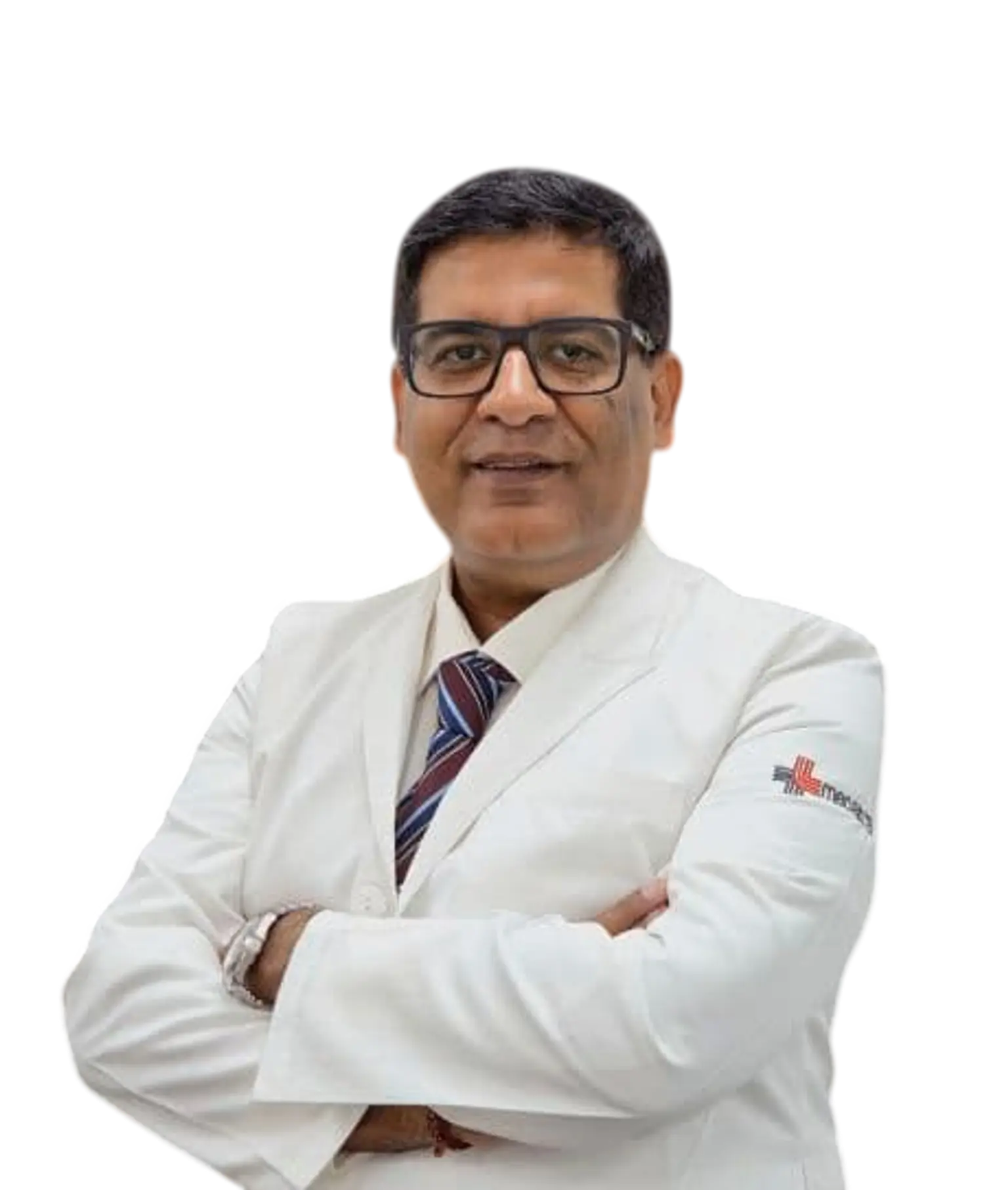 Dr. Bharat Gopal – Respiratory & Sleep Medicine Doctor in Gurugram