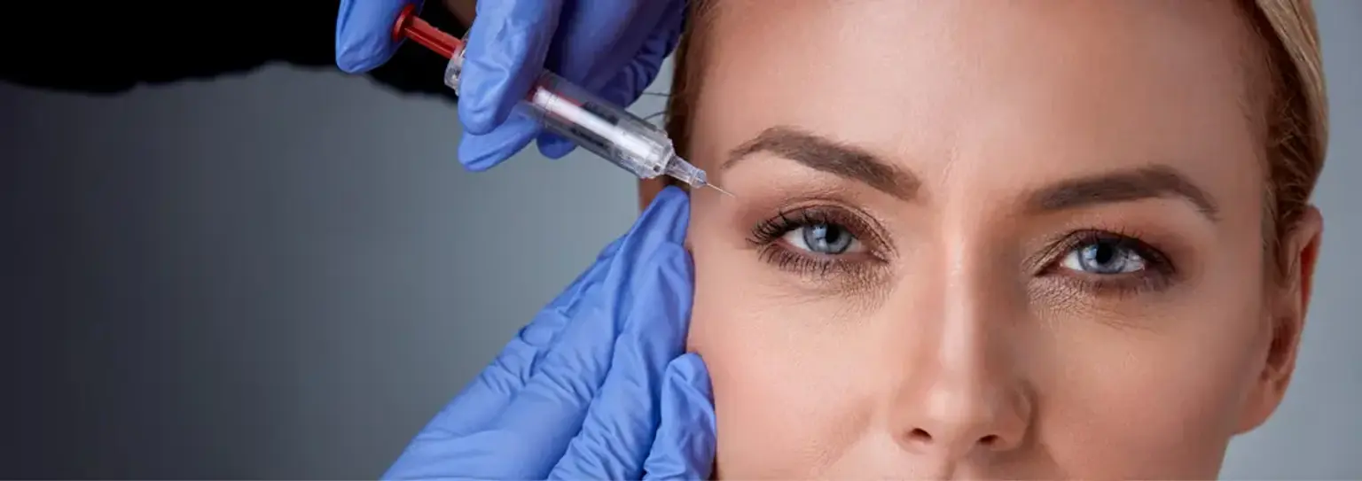 Top Korean Injectable Treatments for Fine Lines: A 2025 Guide