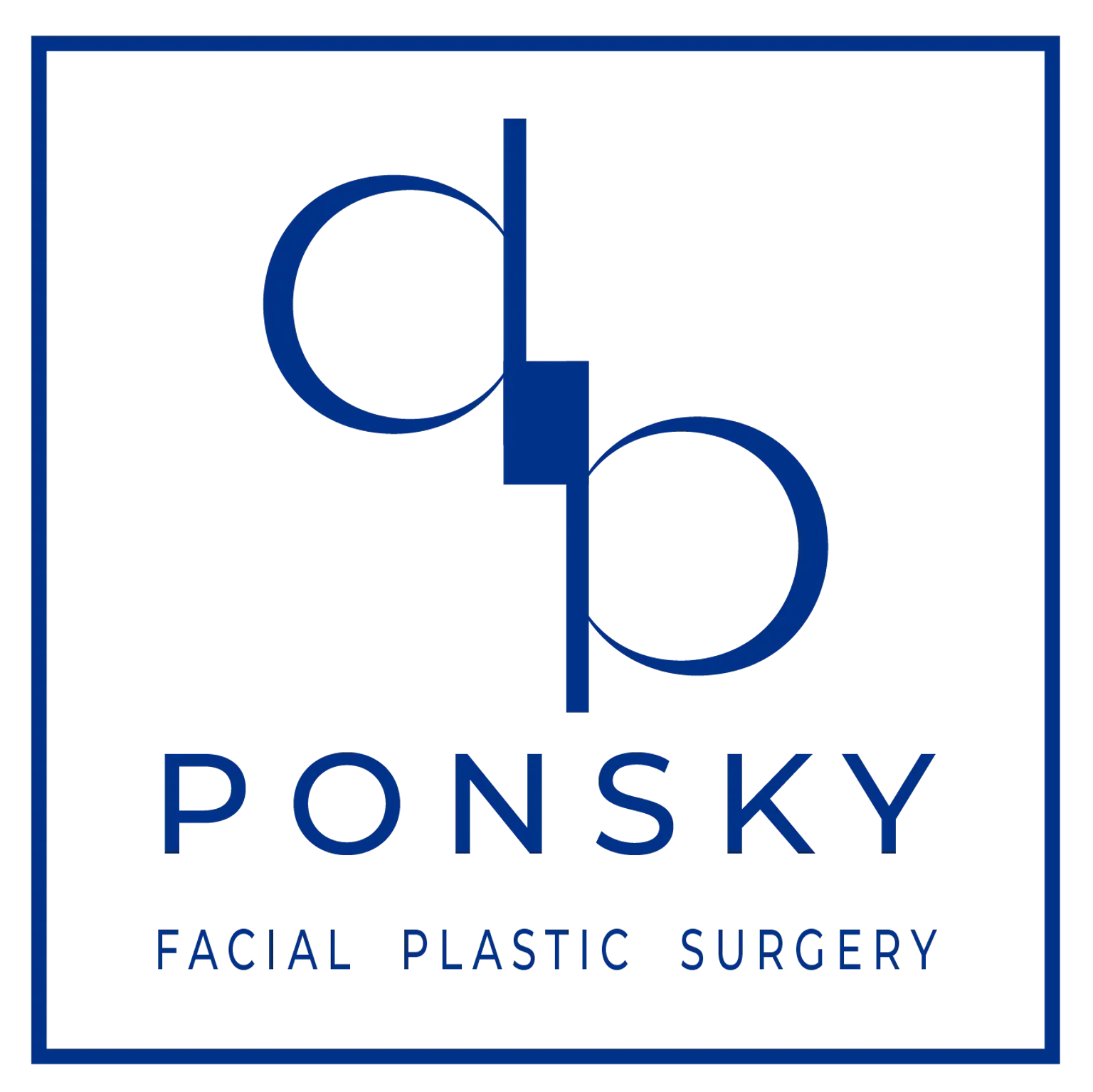 Ponsky Yüz Plastik Cerrahisi