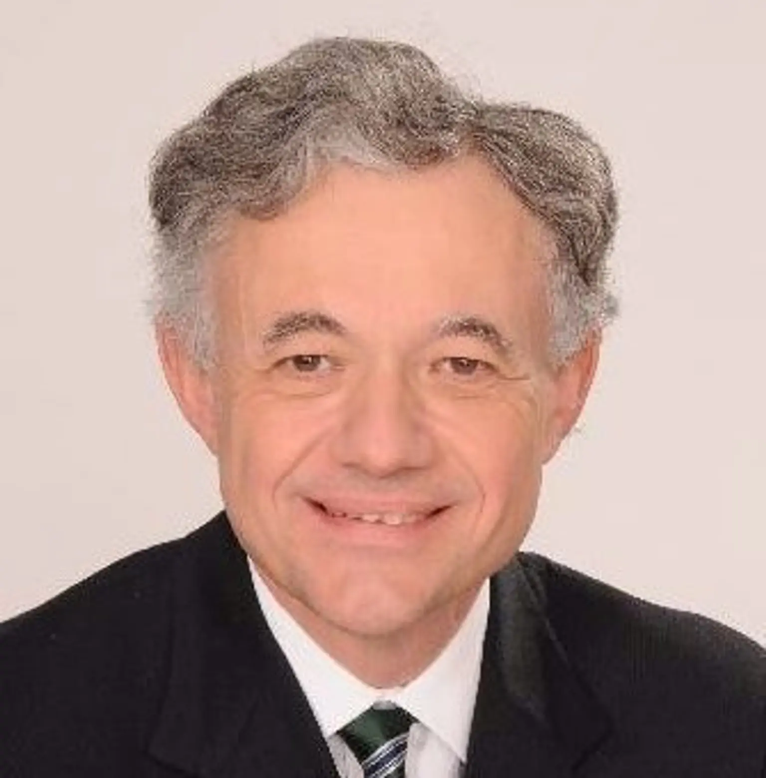 Christoph Bode