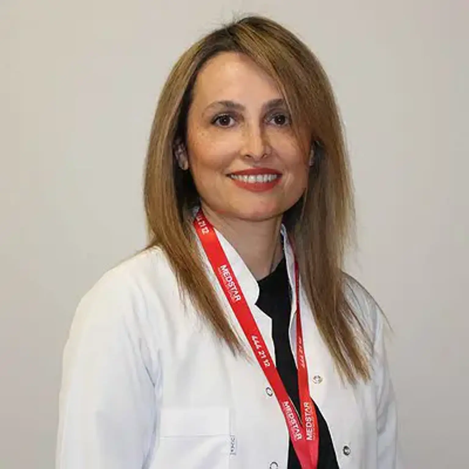 Dr. Dilek Demirez | Private Medstar Topcular Hospital