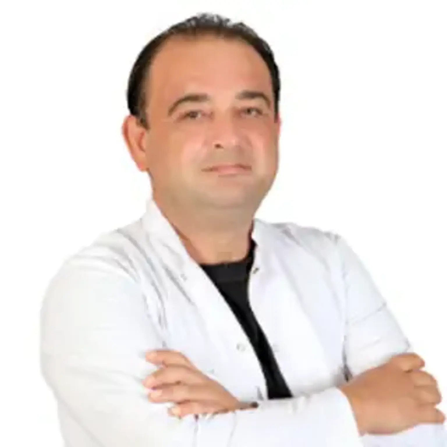 Dr. Umut Sende Inan | Private Level Hospital