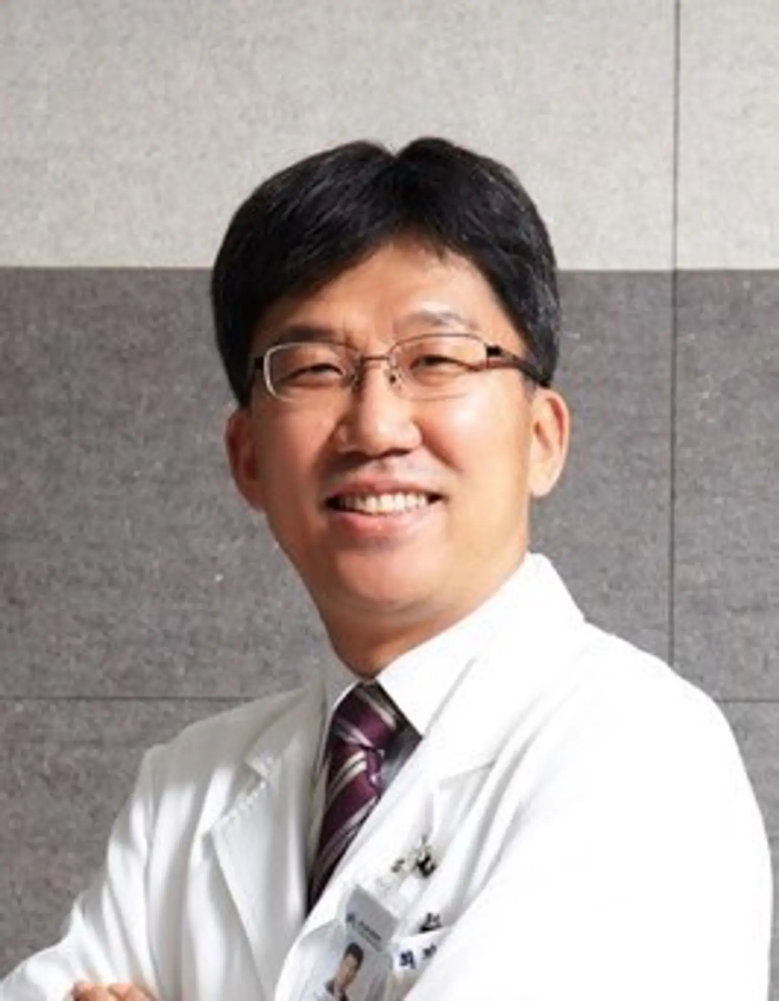 Dr. Jin Choi Jovem
