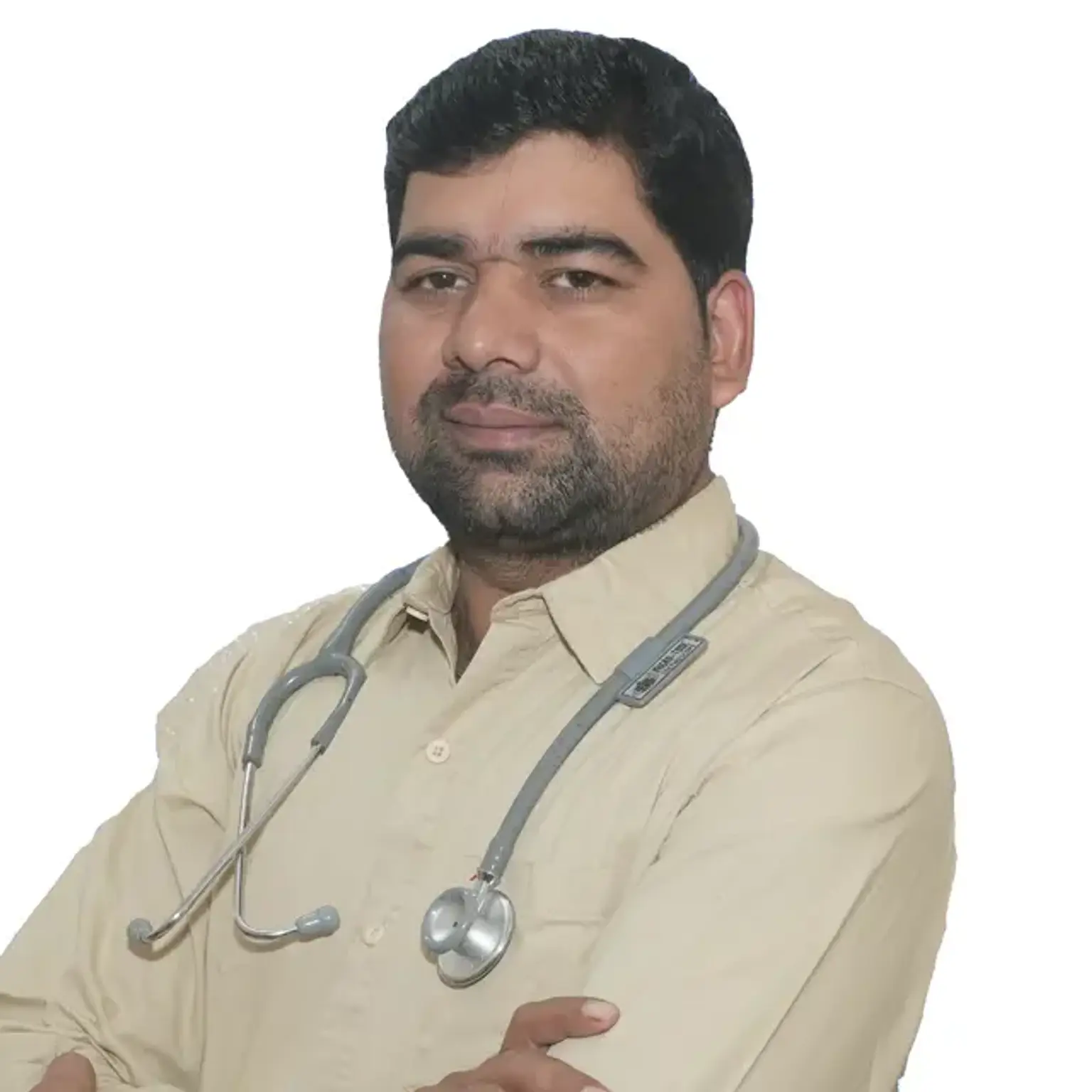 Dr. Ashok Rathod | Srinivasa Health Care