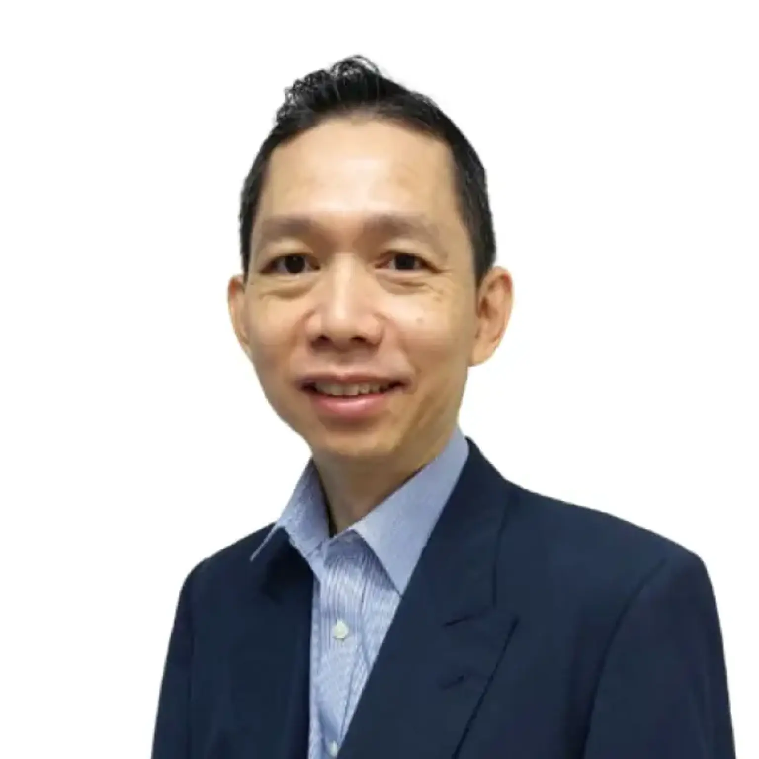 Dr. Tan Huat Chai | Hospital Fatimah