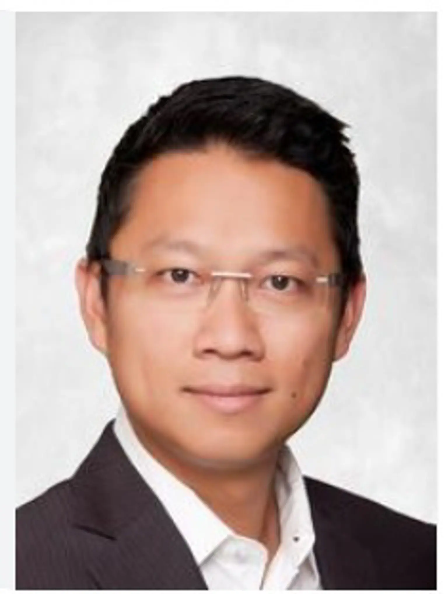 Lim Wei Kheong Jimmy