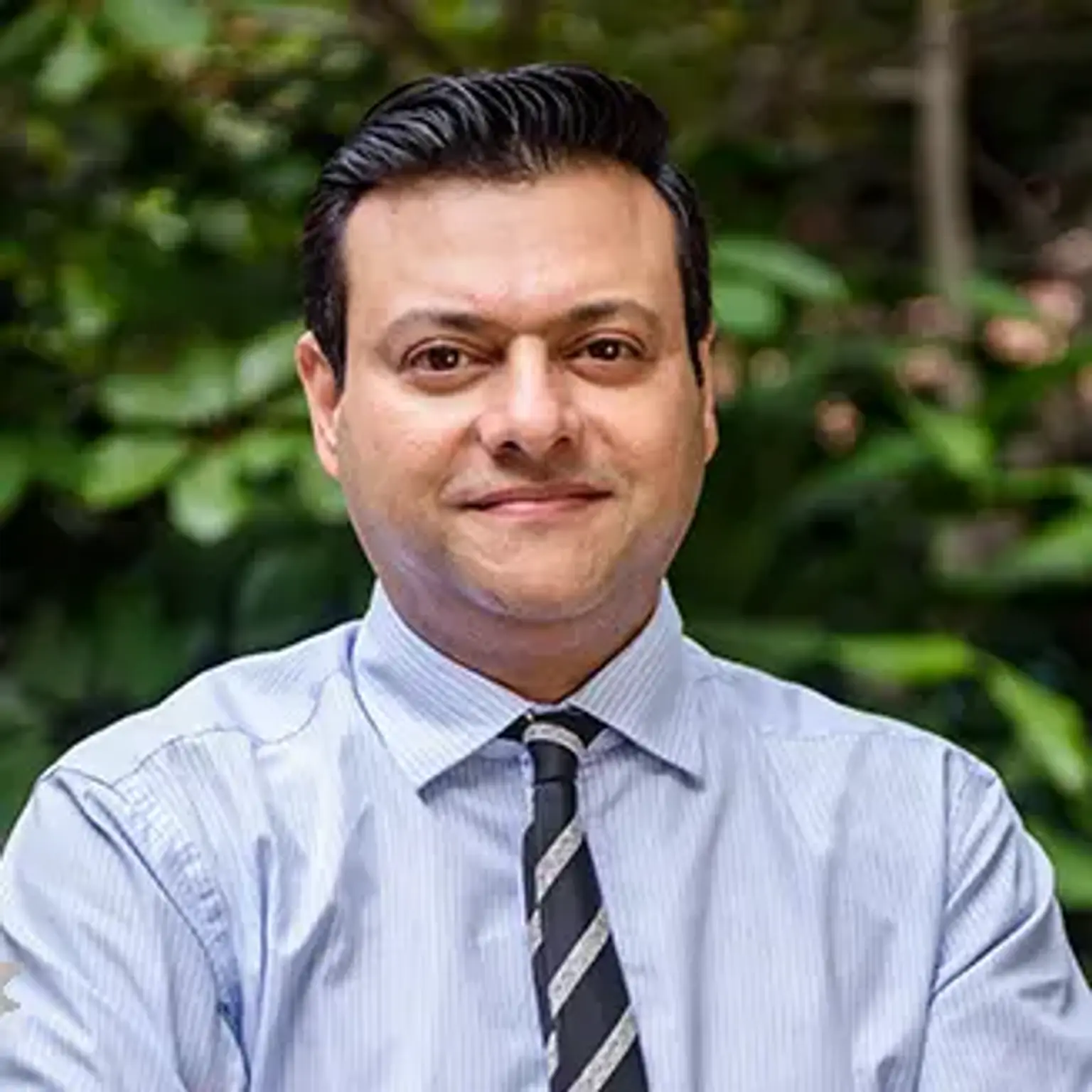 Kamal Bhana