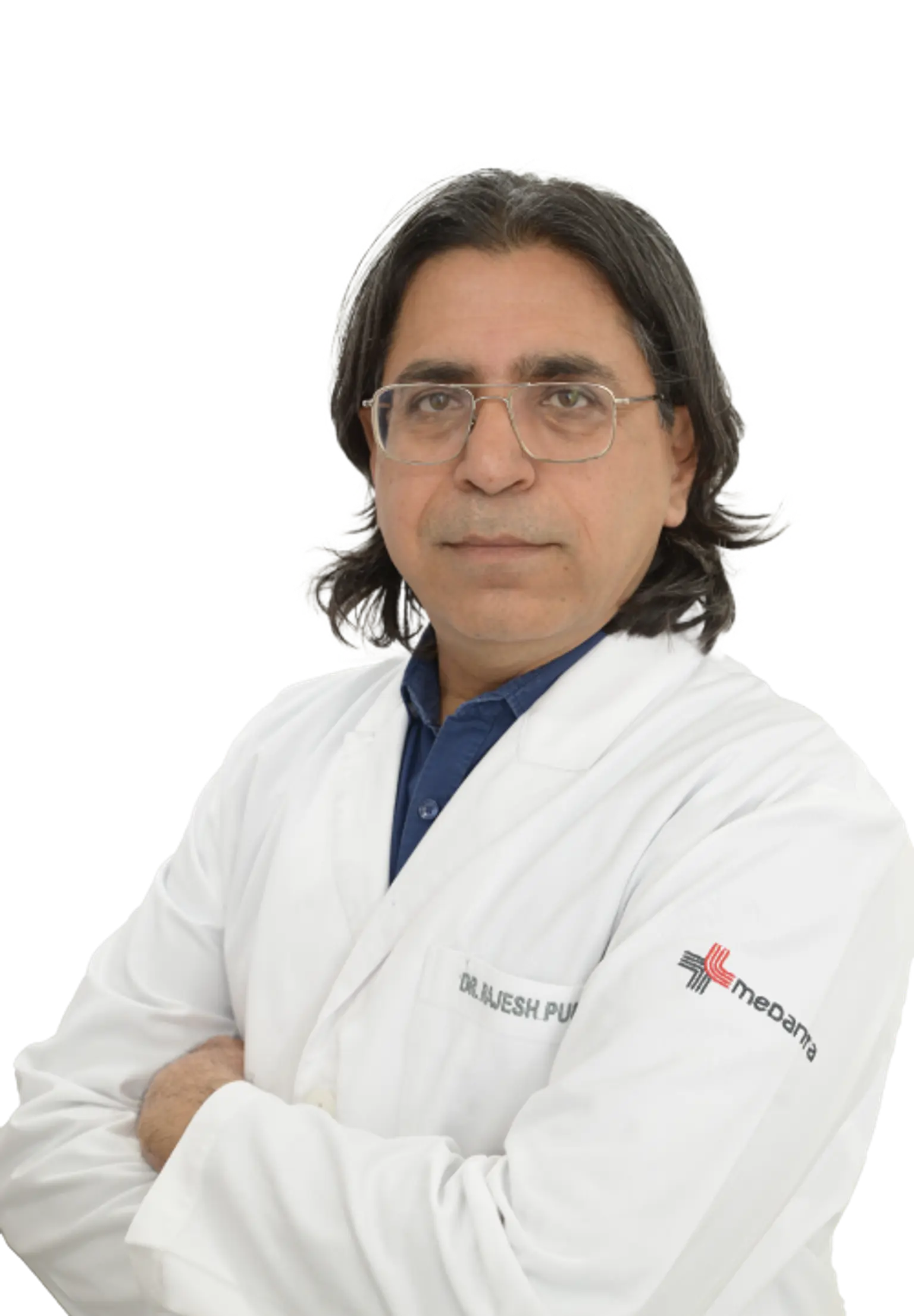 Dr. Rajesh Puri – Gastroenterology Doctor in Gurugram