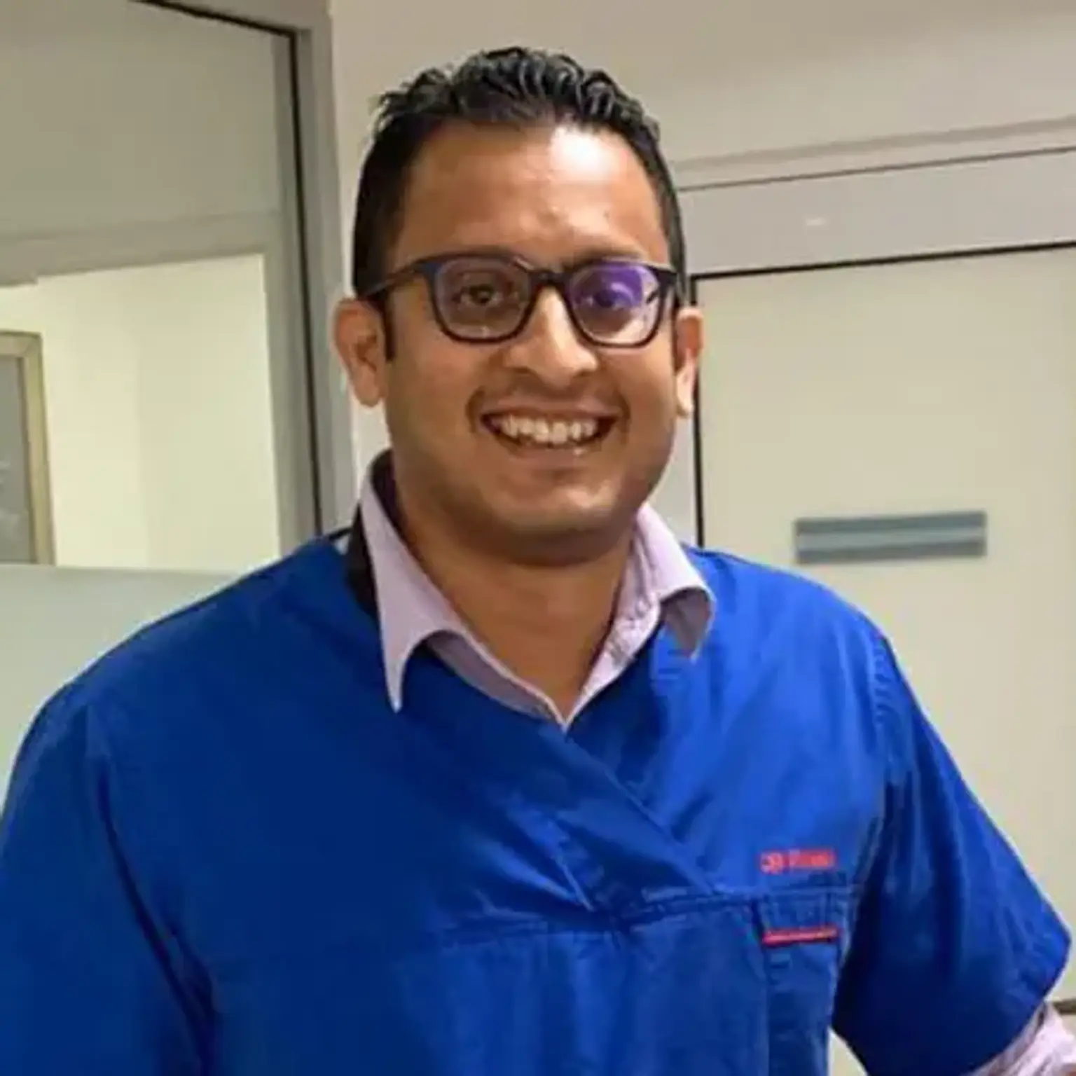 Rama Krsna Rajandram - CloudHospital