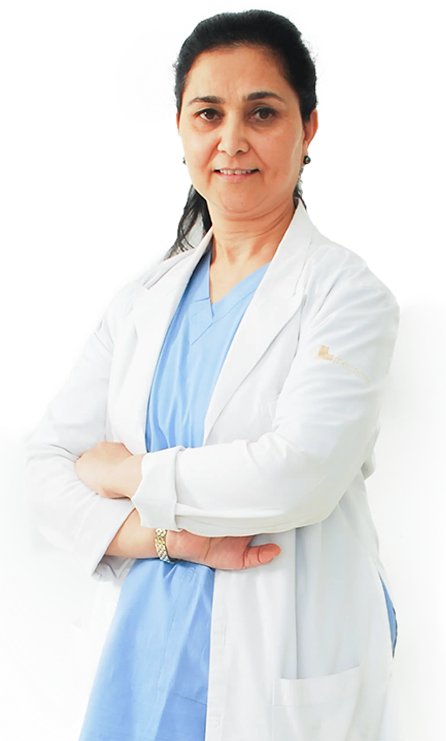Dr. Dr. Sabhyata Gupta | Medanta - The Medicity