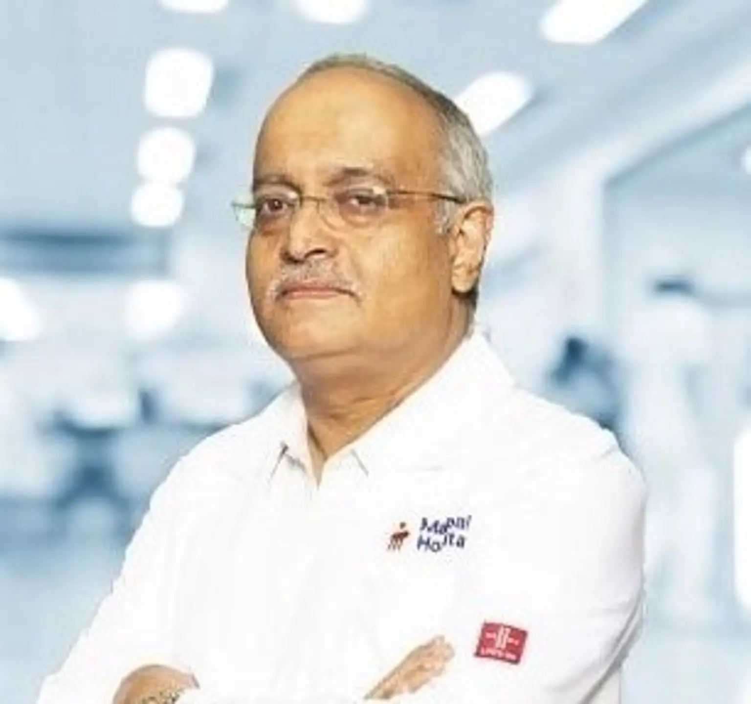 Dr. Sreedhar Pandith